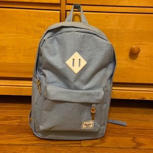 Hershel Supply Co Backpack - Never Used